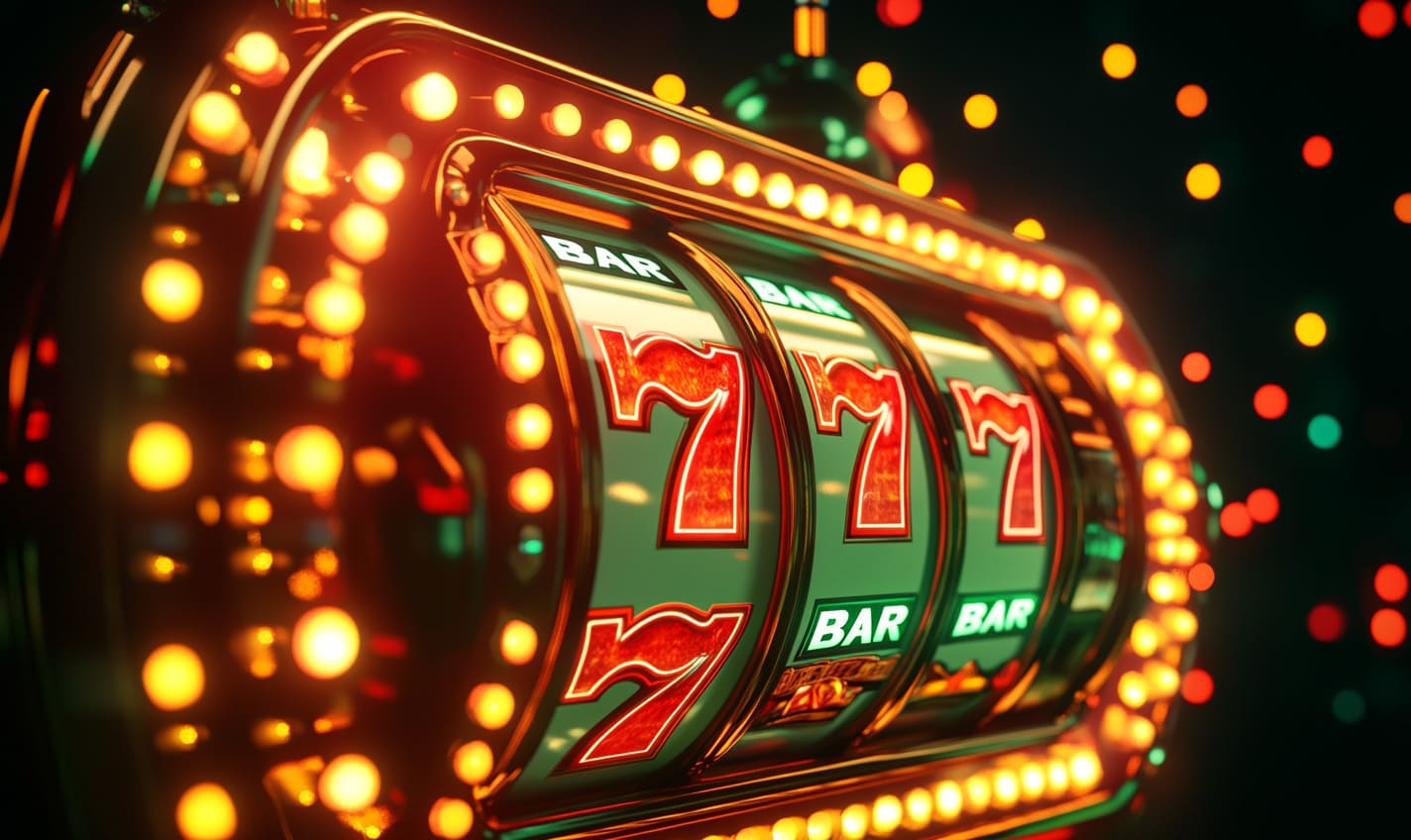 Slots at FABULOUS BINGO Casino for Players
                                